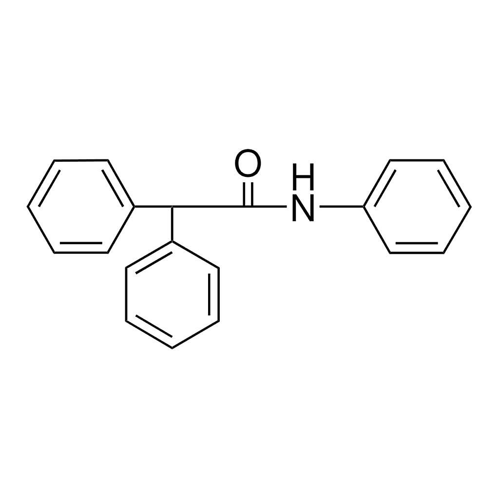 Merck 2,2-DIPHENYLACETANILIDE-