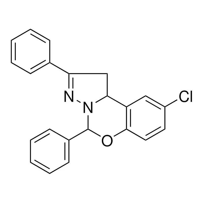 Merck 8-CHLORO-2,4-DIPHENYL-1,9B-DIH - 25 MG&