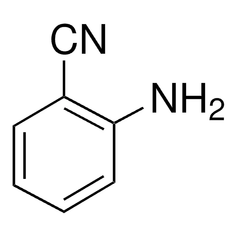 Merck 2-Aminobenzonitrile