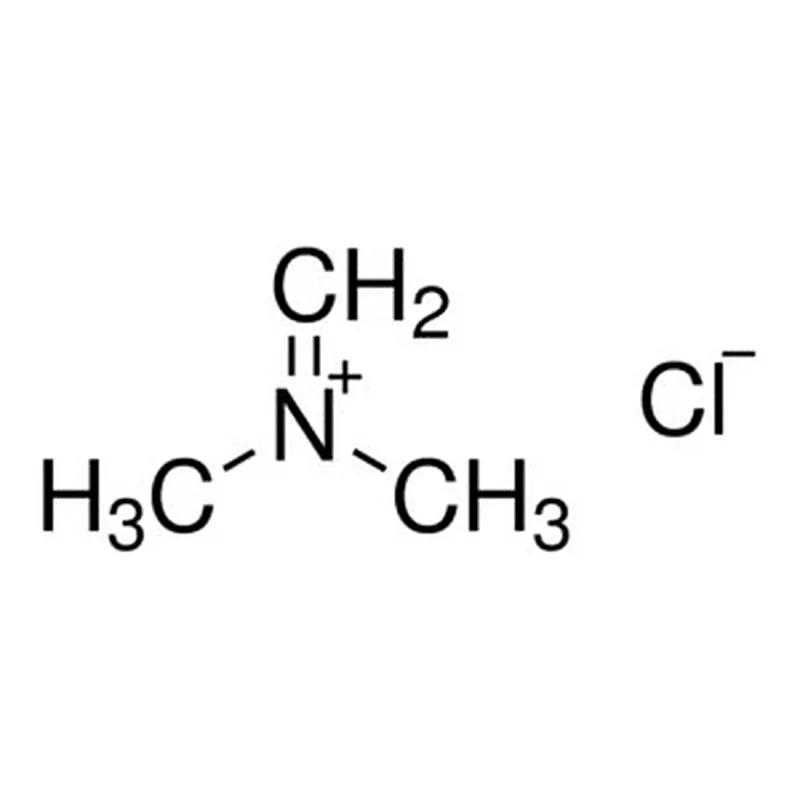 Merck N,N-DIMETHYLMETHYLENEIMINIUM CHLORIDE, &