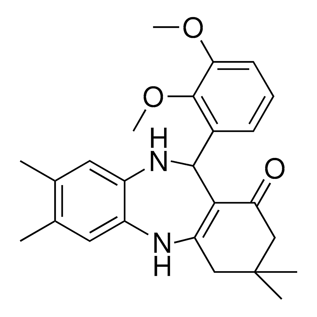 Merck RCL R46,126-1 - 25 MG