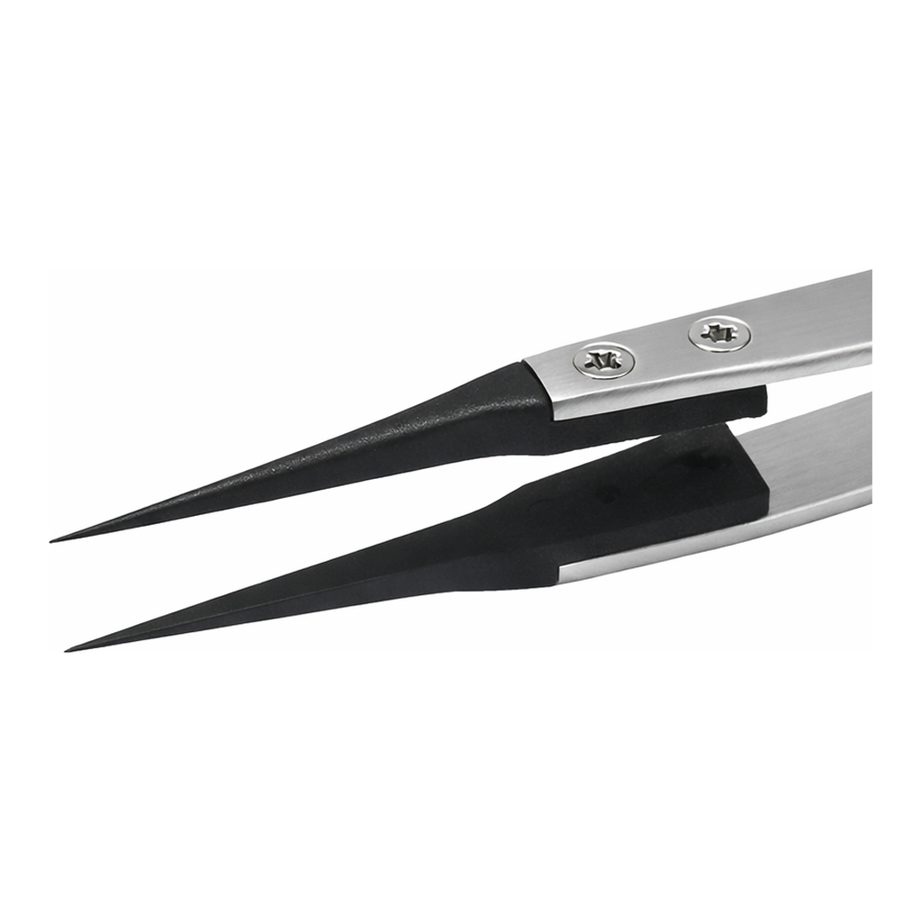 SIPEL 퀵 체인지 핀셋 1815/1915-SA Tweezer