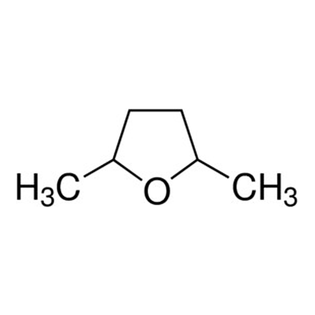 Merck 2,5-DIMETHYLTETRAHYDROFURAN, MIXTURE OF&