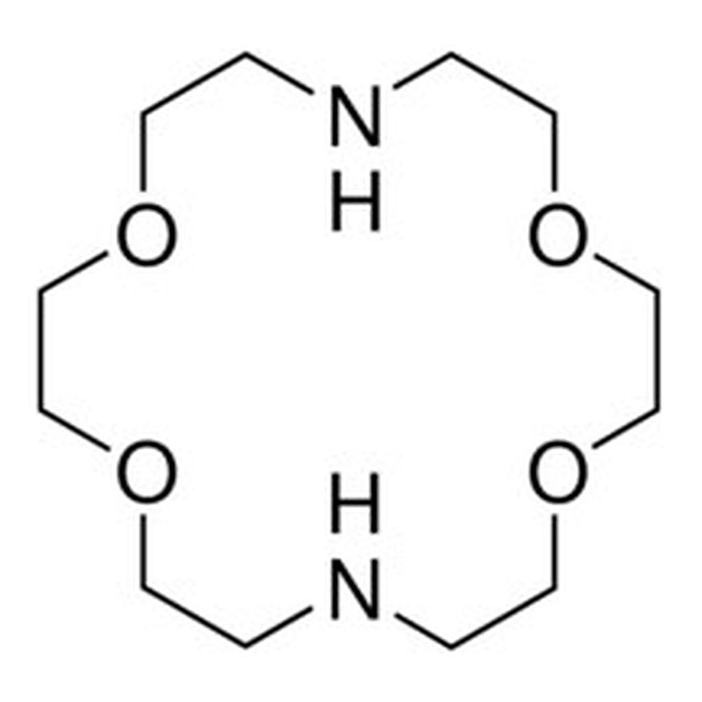 Merck 1,4,10,13-TETRAOXA-7,16-DIAZACYCLOOCTADE