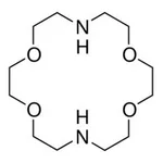 Merck 1,4,10,13-TETRAOXA-7,16-DIAZACYCLOOCTADE