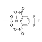 Merck 2',6'-DINITRO-N-METHYL-4'-(TRI - 50 MG&