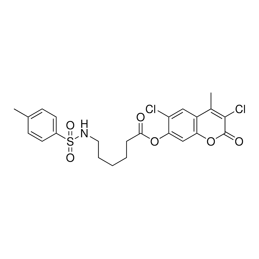 Merck 6(TOLUENE-4-SULFONYLAMINO)HEXAN - 10MG &