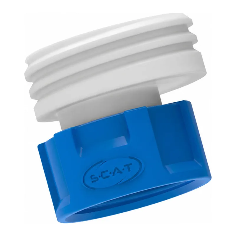 Offset-Adapter, S60/61(m)-GL45(f)