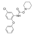 Merck PIPERIDINO N-(5-CHLORO-2-PHENOX-