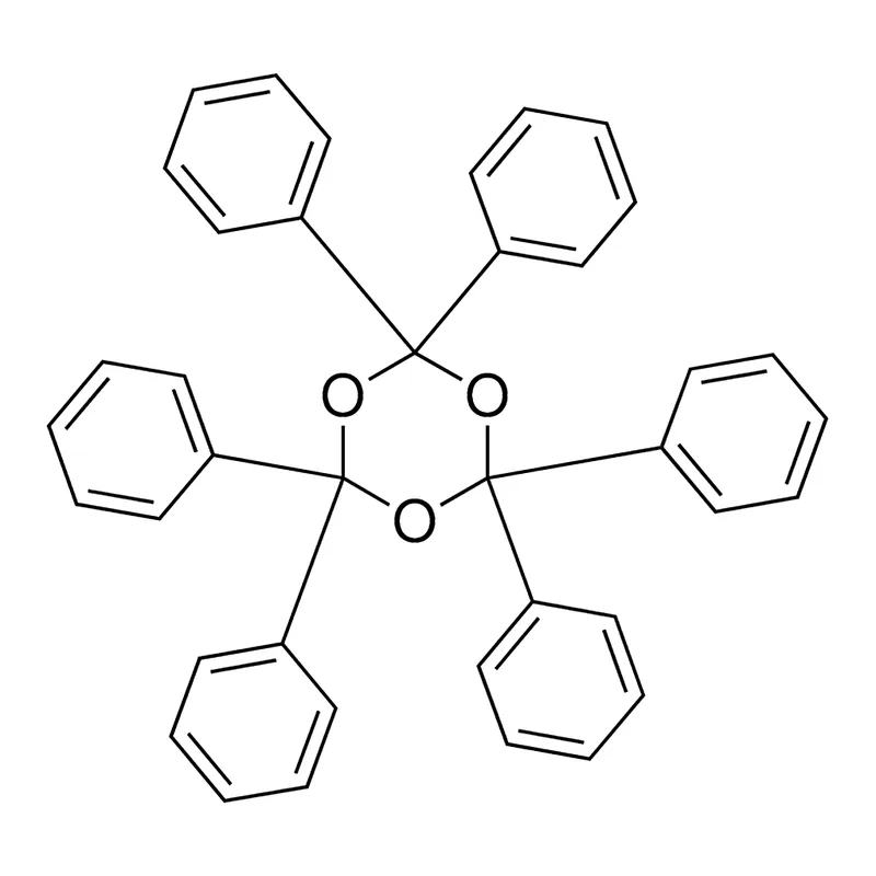 Merck 2,2,4,4,6,6-HEXAPHENYL-1,3,5-T - 50 MG&