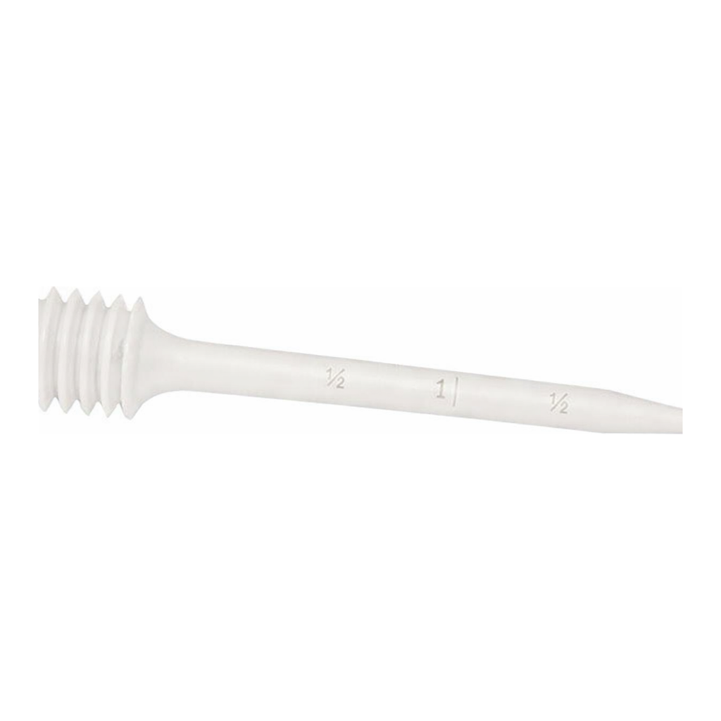 Thermo Fisher Scientific Disposable LDPE Dropping Pipette, 5mL