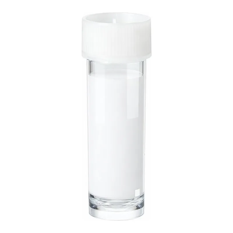Thermo Fisher Scientific Nunc Universal Containers with Caps, writing area