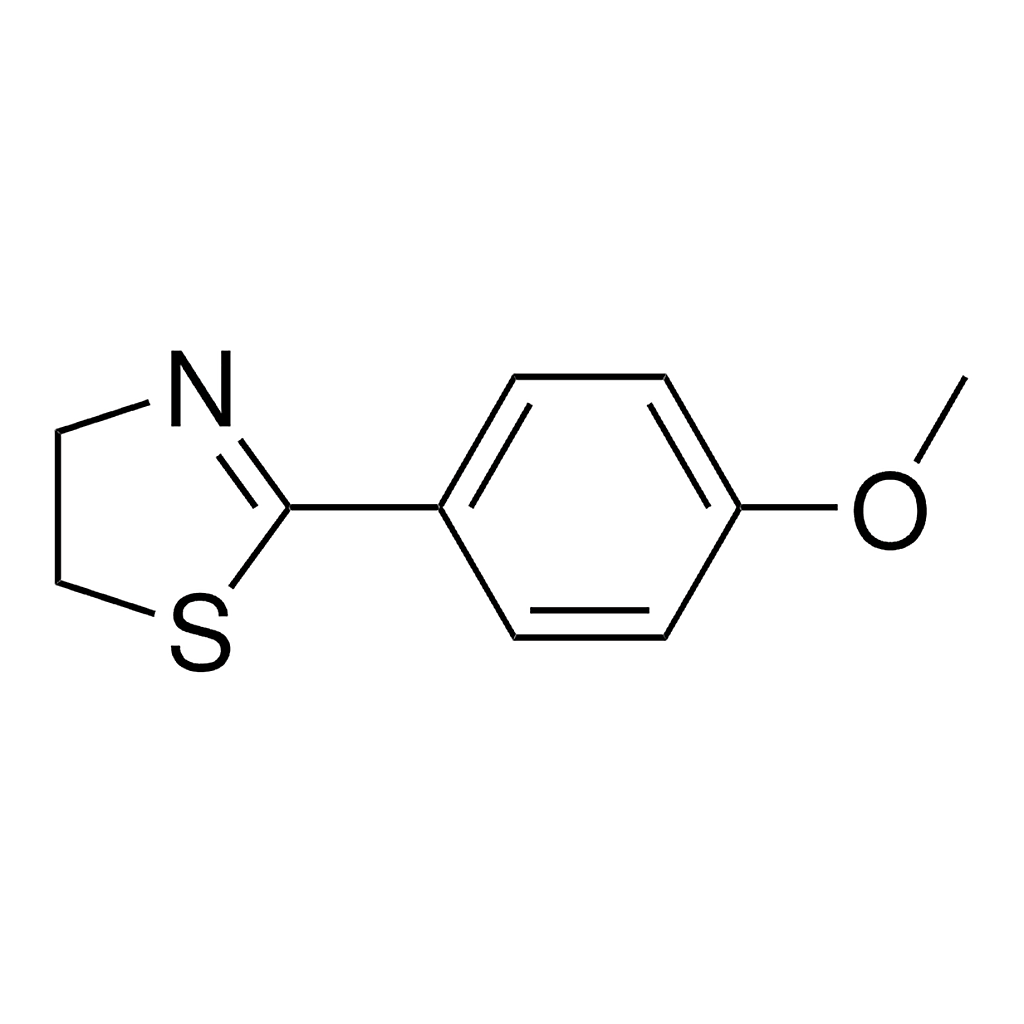 Merck 2-(4-METHOXYPHENYL)-4,5-DIHYDRO-
