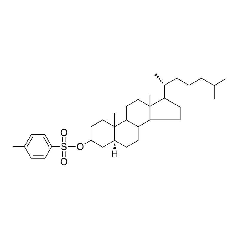 Merck 5-ALPHA-CHOLESTAN-3-BETA-YL TO - 1 MG&