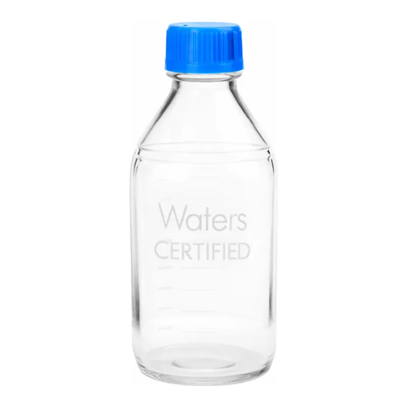 Waters Certified Container, 1000 mL Volume, 1/pk