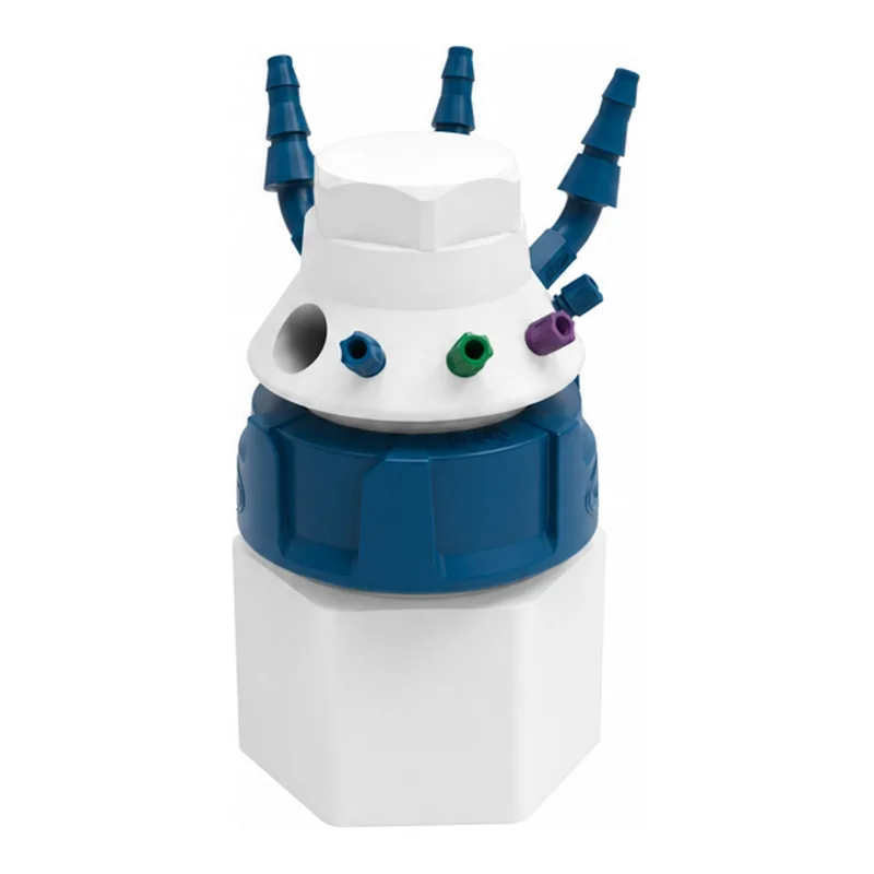 Safety Waste Cap LISA, B53