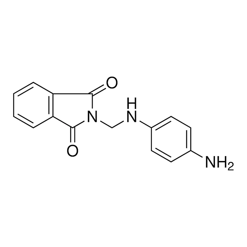 Merck 2-((4-AMINOANILINO)METHYL)-1H-IS-