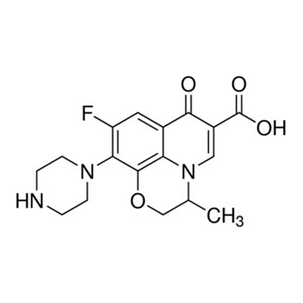 Merck OFLOXACIN RELATED COMPOUND A
