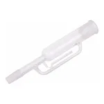 AS ONE Extractor (For Soxhlet) 34/45 - 24/40