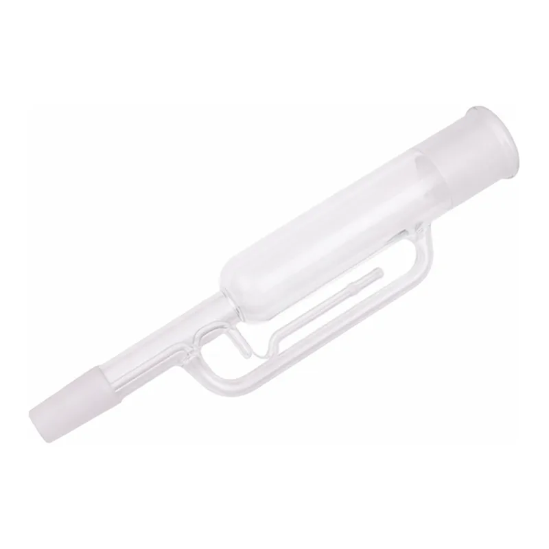 AS ONE Extractor (For Soxhlet) 34/45 - 24/40