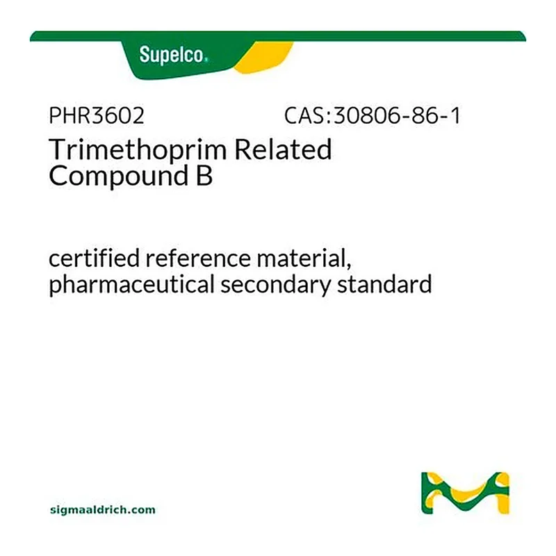 Merck Trimethoprim Related Compound B