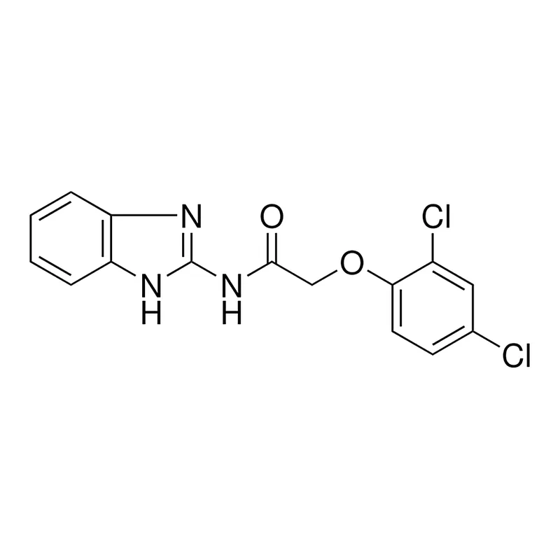 Merck N-(1H-BENZIMIDAZOL-2-YL)-2-(2,4--