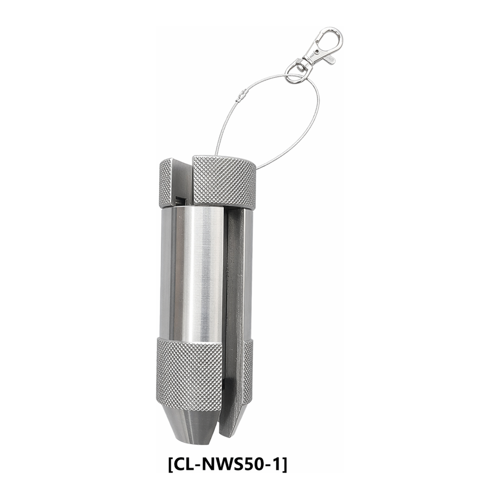 DAIHAN CHEMLAB Messenger / 메신저, 450g, 1Kg, 채수기용, SUS