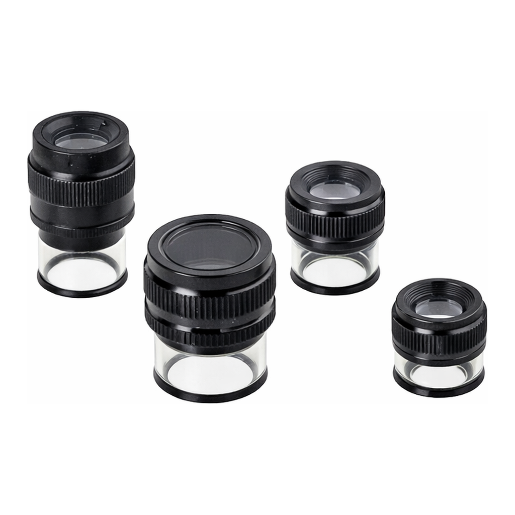 AS ONE Scale Loupe, 스케일 루페