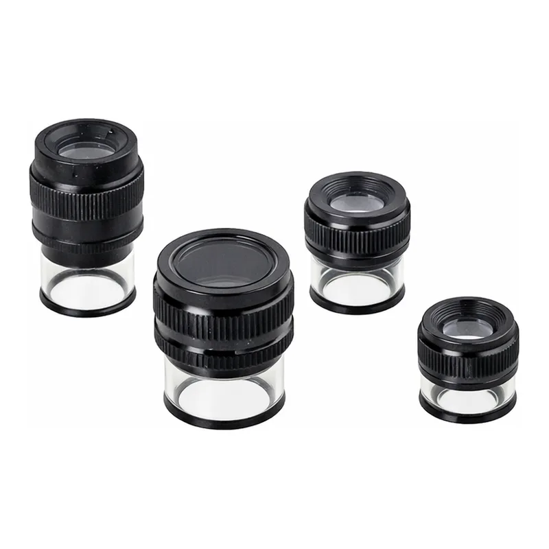 AS ONE Scale Loupe, 스케일 루페