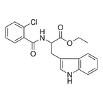 Merck 2-(2-CHLORO-BENZOYLAMINO)-3-(1 - 5 MG&