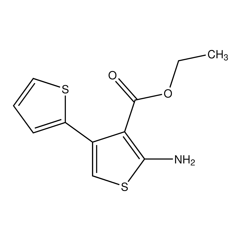 Merck Ethyl 5'-amino-2,3'-bithiophene-4'-carboxylate