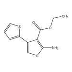 Merck Ethyl 5'-amino-2,3'-bithiophene-4'-carboxylate