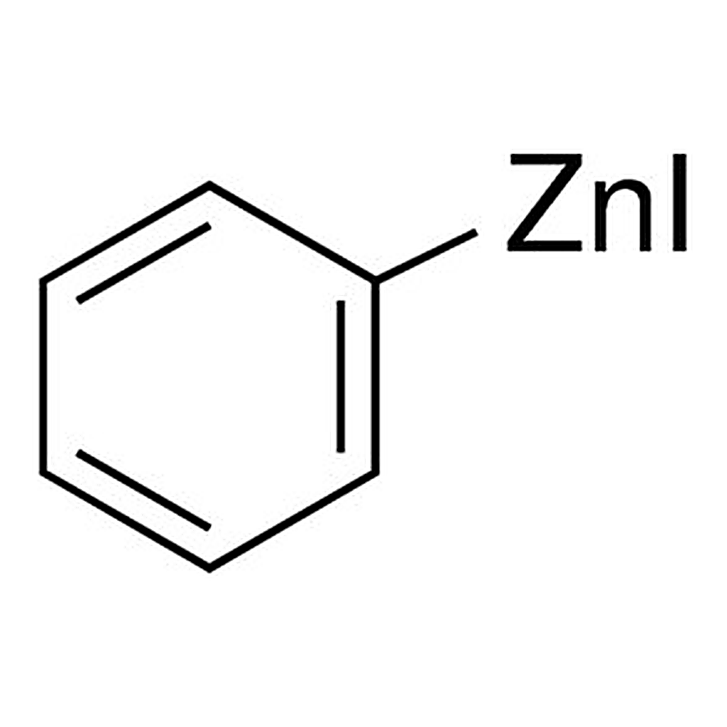 Merck PHENYLZINC IODIDE, 0.5M SOLUTION IN TET&