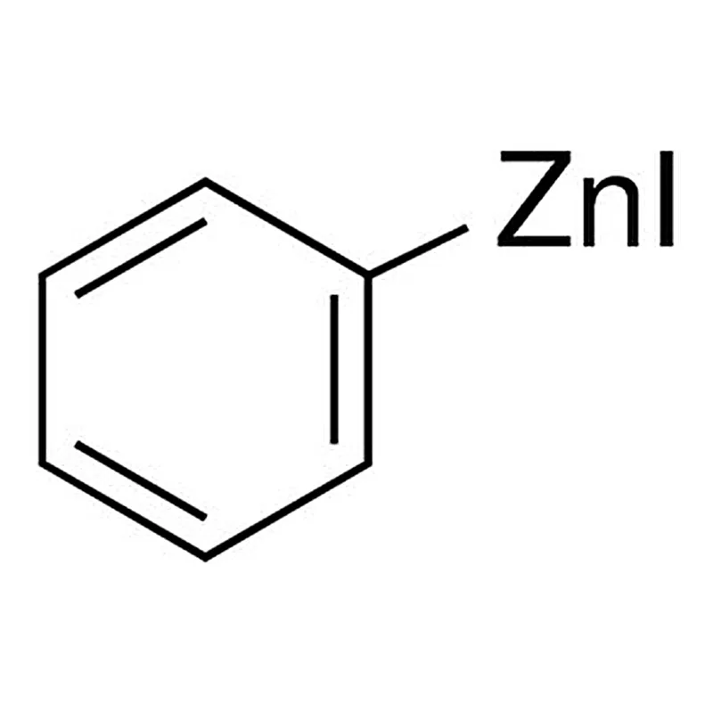 Merck PHENYLZINC IODIDE, 0.5M SOLUTION IN TET&
