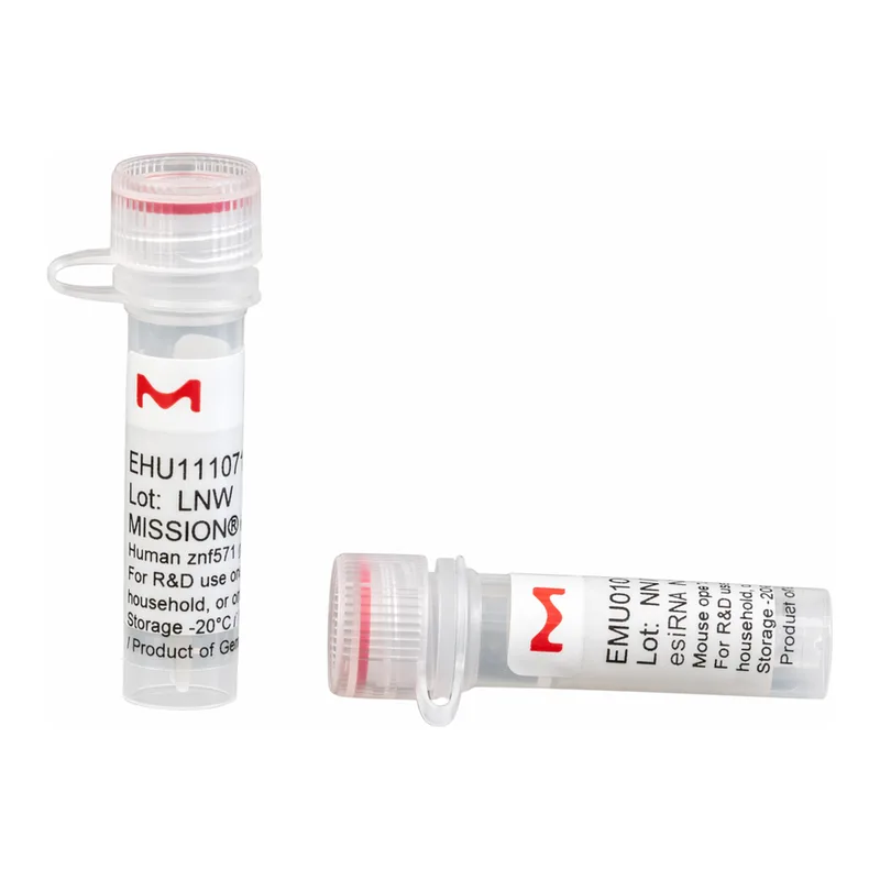 Merck MISSION(R) esiRNA