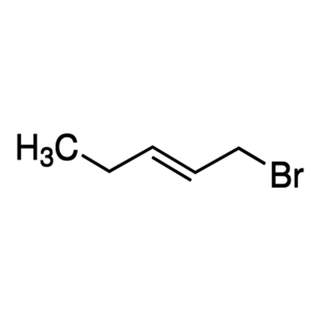 Merck 1-BROMO-2-PENTENE, 95%, PREDOMINANTLY  &