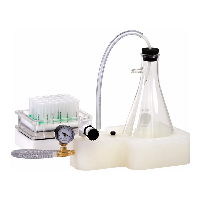 Thermo Fisher Scientific HyperSep Universal Vacuum Manifold
