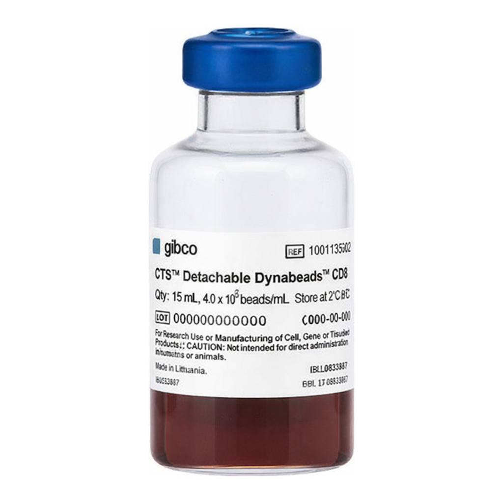 Thermo Fisher Scientific CTS Detachable Dynabeads CD8