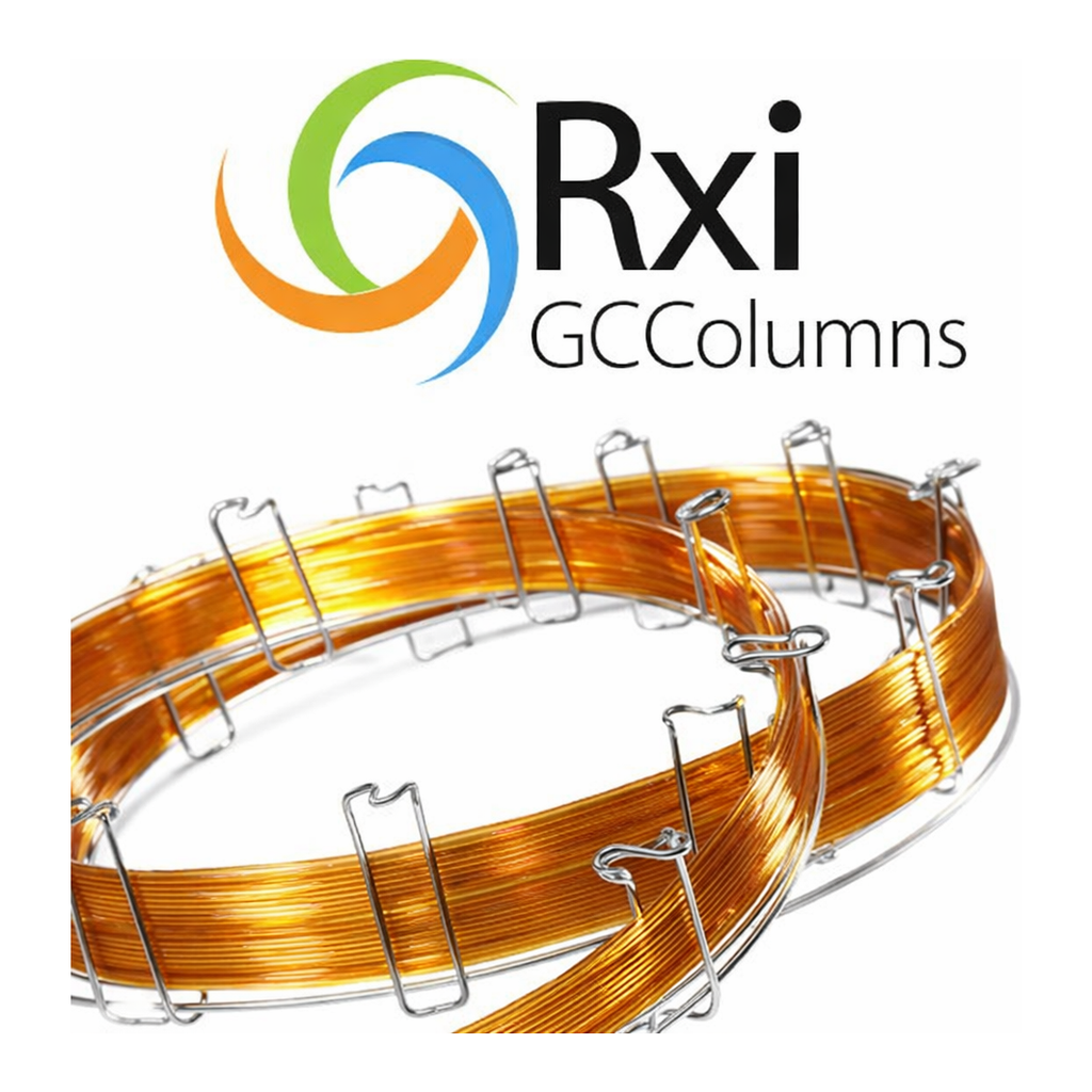 Restek Rxi-35Sil MS Cap. Column, 15m, 0.25mm ID, 0.50um