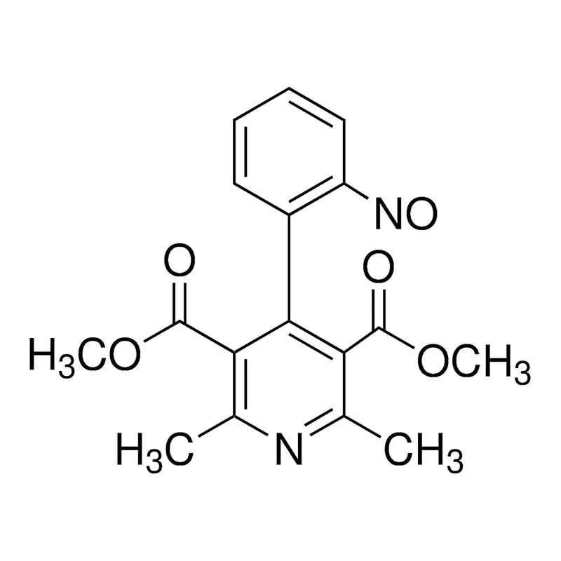 Merck Nifedipine impurity B