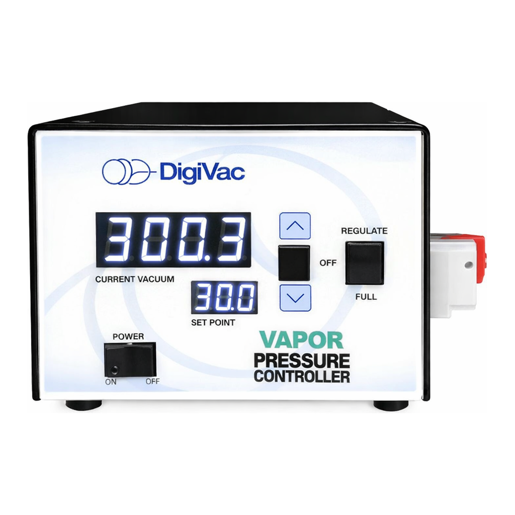 Vapor Pressure Vacuum Controller 증기 압력 진공 컨트롤러