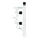 Oil Diffusion Pump with Bypass 오일 디퓨젼 펌프