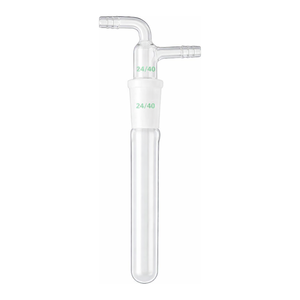 Jointed Vacuum Trap 진공 트랩, LukeGL