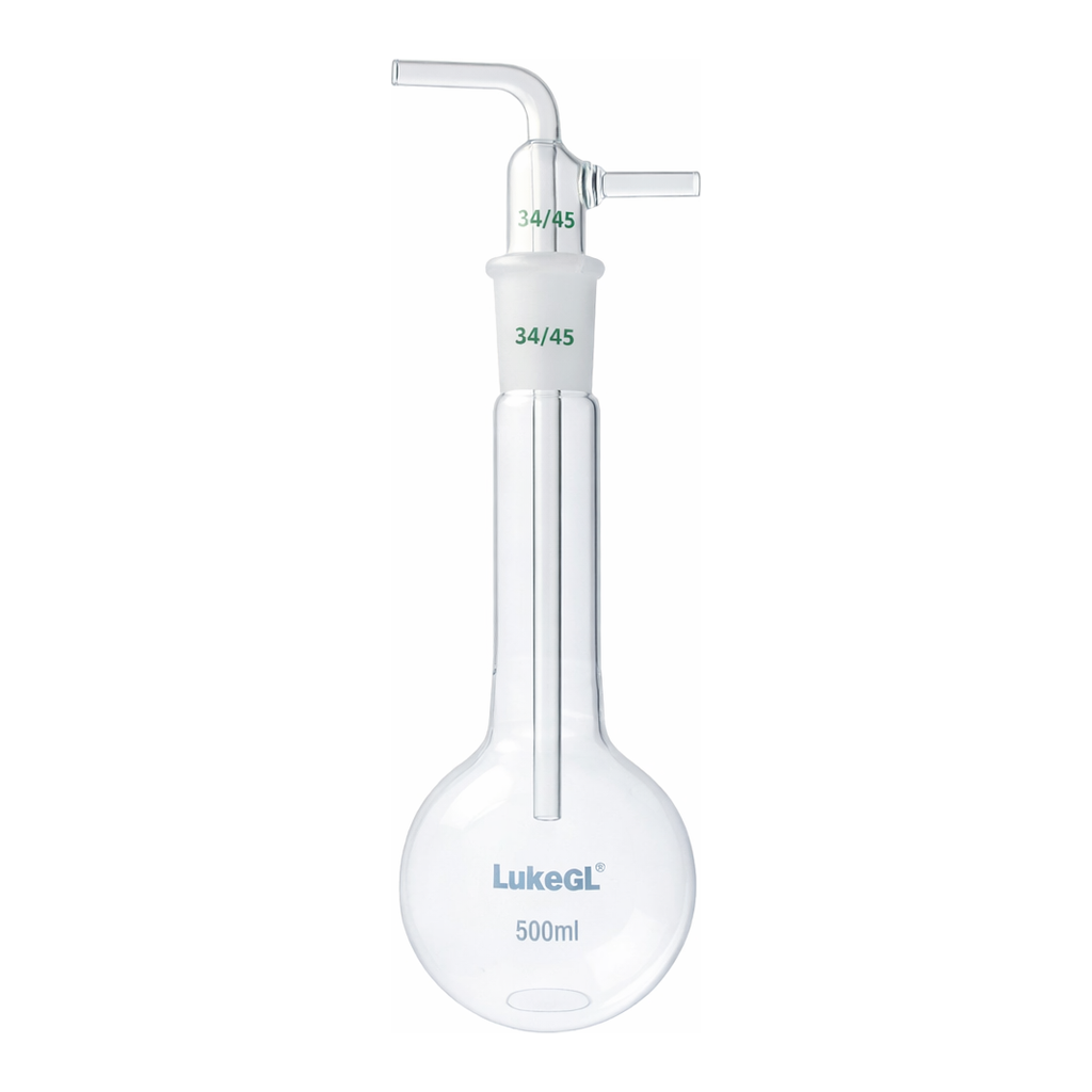 Large Capacity Vacuum Trap 대용량 진공 트랩, LukeGL 1