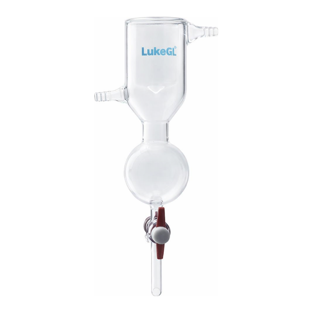 Dewer Type Vacuum Trap 드와형 진공 트랩, LukeGL 2