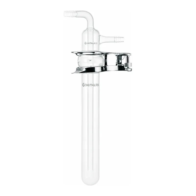 O-Ring Type Vacuum Trap 오링형 진공 트랩
