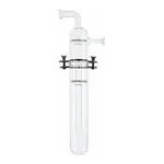 Schlenk O-ring Type Vacuum Trap 오링형 쉬링크 진공 트랩