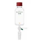 Vacuum Peptide Synthesis Vessel 진공 펩티드 합성 반응조