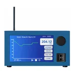 Automatic Vacuum Process Controller 자동 진공 컨트롤러