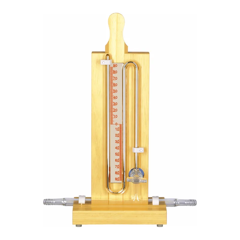 Vacuum Gauge 압력/진공 게이지
